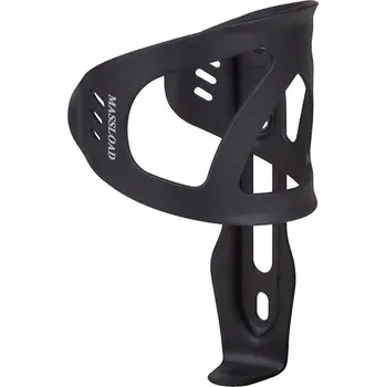 Košík na láhev PRO-T Košík PRO-T Plus dural 071 Side Černá