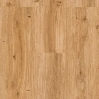 vinylová podlaha ECOLINE HDF ECOLINE Click - Dub královský hnědý 9590