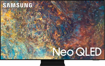 Televizor Samsung 85" QLED (QE85QN90)