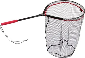 Podběrák RAPALA Karbon Float Tube Net