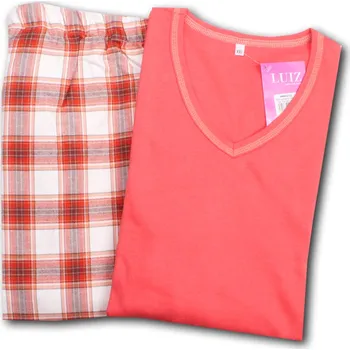 LUIZ Dámské domácí oblečení Nikol MIX D Velikost: XXXL/D3