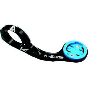 Tachometr Držák comp. K-EDGE WAHOO PRO XL 31,8 black