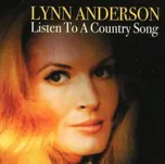 Listen to a Country Song - Lynn Anderson [CD]