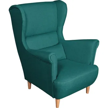 Křeslo Eoshop Křeslo Ušák, enzo 155 (barva potahu)