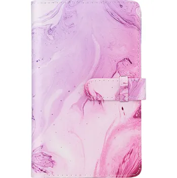 Fotoalbum AnalogStore Instax Mini Album Pink Ripple