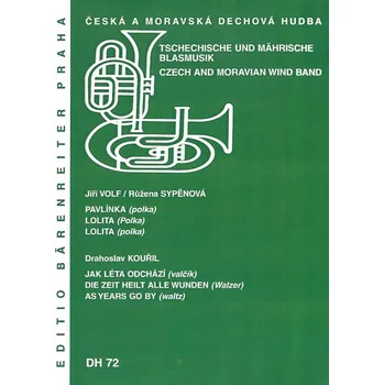 Pavlínka / Jak léta odchází