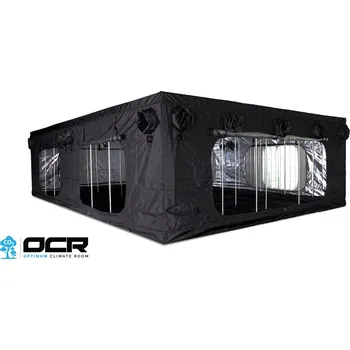 Pěstební box Optimum Climate Room OCR XXL 1200 - 1200x600x240cm