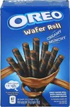 Oreo Chocolate Wafer Rolls 54 g