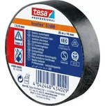 Izolační páska Tesa 53988 PVC 19/20 černá
