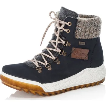 Dámská zimní obuv Rieker Y4730-14