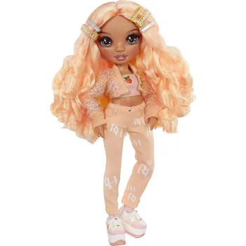 MGA Rainbow High Fashion Doll Panenka MGA Rainbow High Fashion Doll
