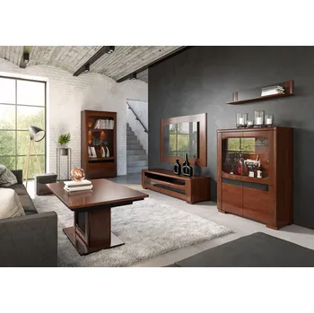 Obývací stěna Obývací pokoj Riva