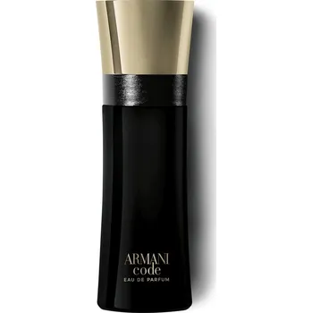 Pánský parfém Giorgio Armani Code Homme EDP