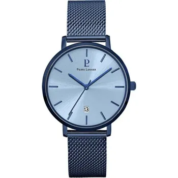 Hodinky Pierre Lannier 259F469 + doprava zdarma
