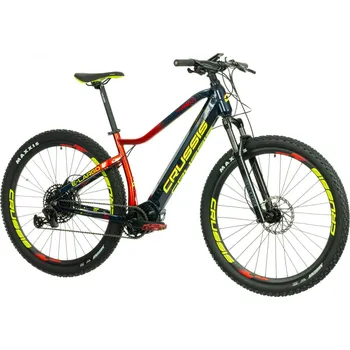 Elektrokolo Crussis E-Largo 9.7-L 29" 2022, Barva Jako na vyobrazení, Velikost rámu 22