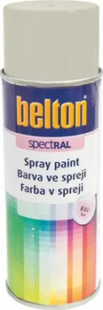 Barva ve spreji belton SpectRAL barva ve spreji 400 ml