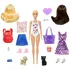 Panenka Barbie Color Reveal GPD56