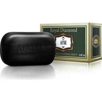 Mýdlo Mýdlo na akné 110g