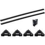 Thule TH710500 + TH712400 + TH5237