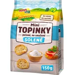 Bonavita Mini topinky 150 g