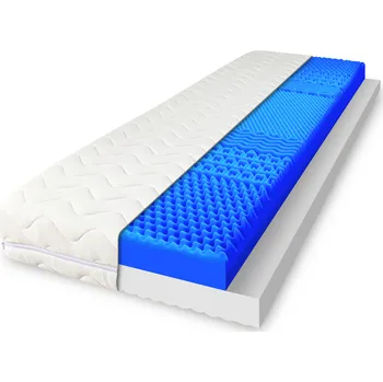 Matrace ComfortMatrace Masáž COMFORT 17cm Rozměr: 120x200 cm