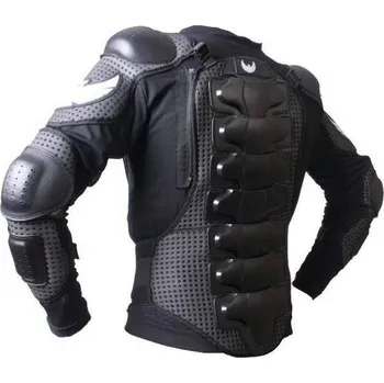 Motocyklový chránič hrudi a pátěře Dětský&nbsp;moto chránič těla