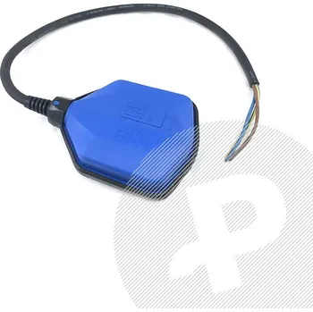 Příslušenství k čerpadlu ČERPACÍ TECHNIKA | ND CESSPIT - plovák 29811