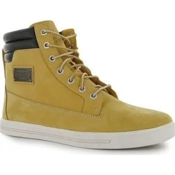 Pánská obuv Firetrap - Crown Mens Boots – Honey - 10