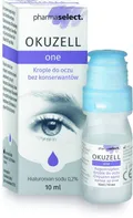 Pharmaselect Okuzell One oční kapky 10 ml