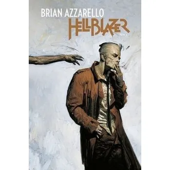 Komiks pro dospělé Hellblazer T.1 - Praca zbiorowa