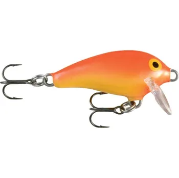 Wobler Rapala Mini Fat Rap 03 GFR 3cm