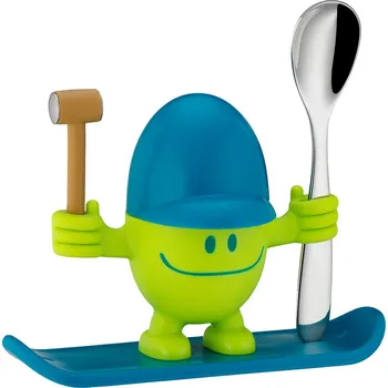 WMF McEgg kalíšek na vajíčko Stojánek na vajíčko WMF McEgg kalíšek na vajíčko