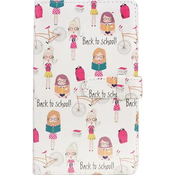 Fotoalbum AnalogStore Instax Mini Album School Life