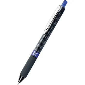 Gelové pero Pentel OH! Gel K497, 0,7mm, modré