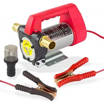 Palivový systém Dema DDP2400