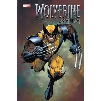 Wolverine T. 4 - JASON AARON