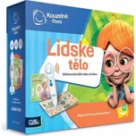 Albi Kouzelné čtení Lidské tělo