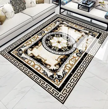 Fototapeta Solution Media 3D tapeta na podlahu - kobercový vzor MU3670