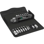 Wera Sada rázových šroubováků 17 ks