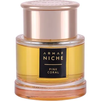 Armaf Niche Pink Coral W EDP 90 ml