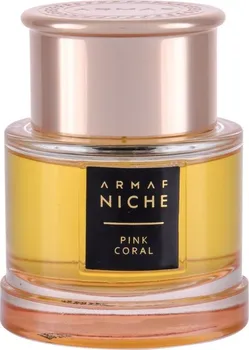 Dámský parfém Armaf Niche Pink Coral W EDP 90 ml