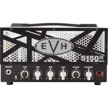 Příslušenství pro strunný nástroj EVH 5150III 15W LBXII Head