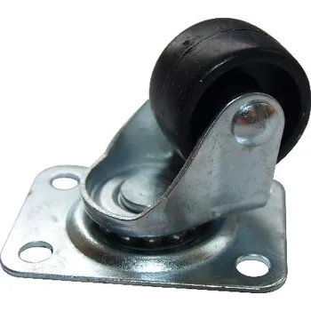 Pojezdové kolečko M.A.T. 459028 25 mm 4 ks