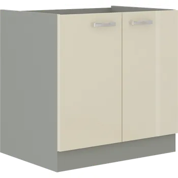 Kuchyňská skříňka Kuchyňská skříňka Karmen 80 ZL 2F BB