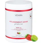 VENIRA Premium kolagenový drink jahoda…