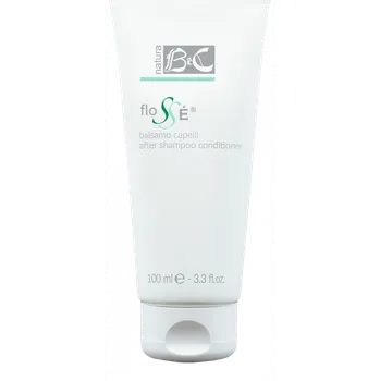 FlossÉ - Vlasový kondicionér BeC Natura 75 ml