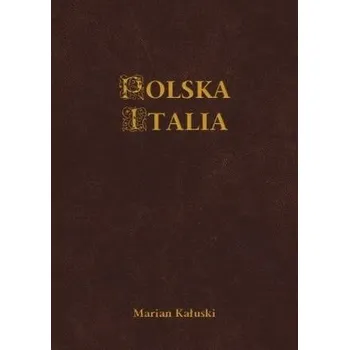 Polska Italia - Jerzy Kulczycki