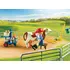 Stavebnice Playmobil Playmobil 70132 Statek farma se silem