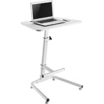 Televizní stolek Stolek na laptop Fiber Mounts M8C49