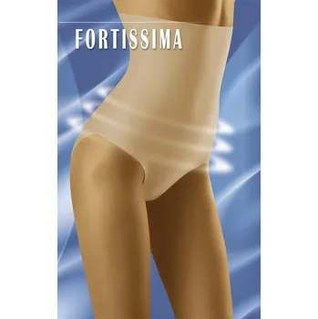 Kalhotky Tvarující kalhotky Wolbar Fortissima Béžová XXL
